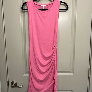 LEITH bodycon dress